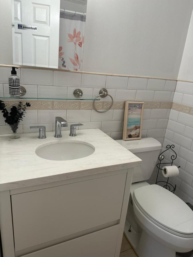Homestay 3 Near Jfk New York