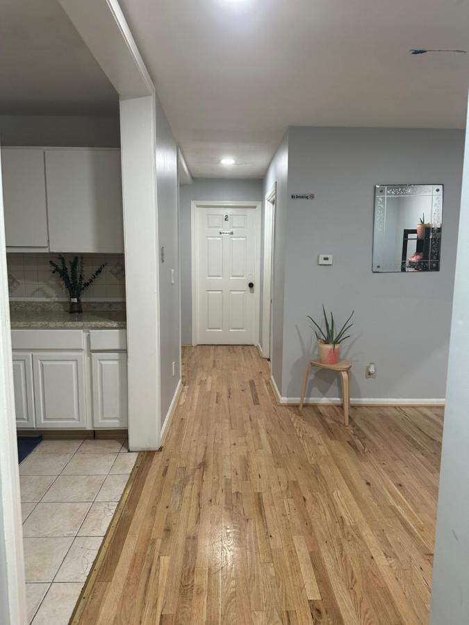 3 Near Jfk Homestay New York