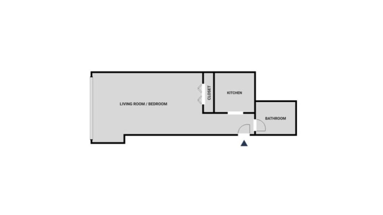Fidi W Gym Doorman Nr Freedom Tower Nyc-1094 Apartment New York