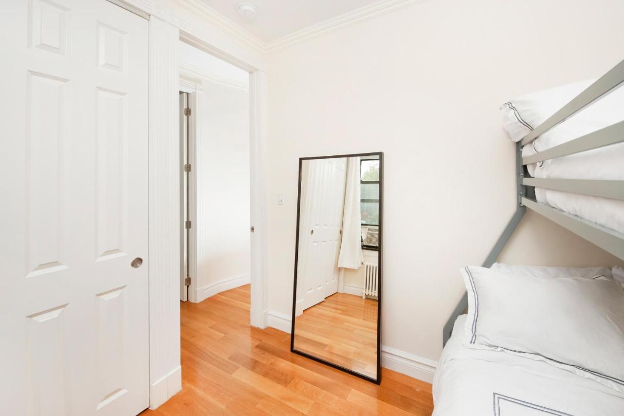 Three Bedroom West Village Townhouse * New York