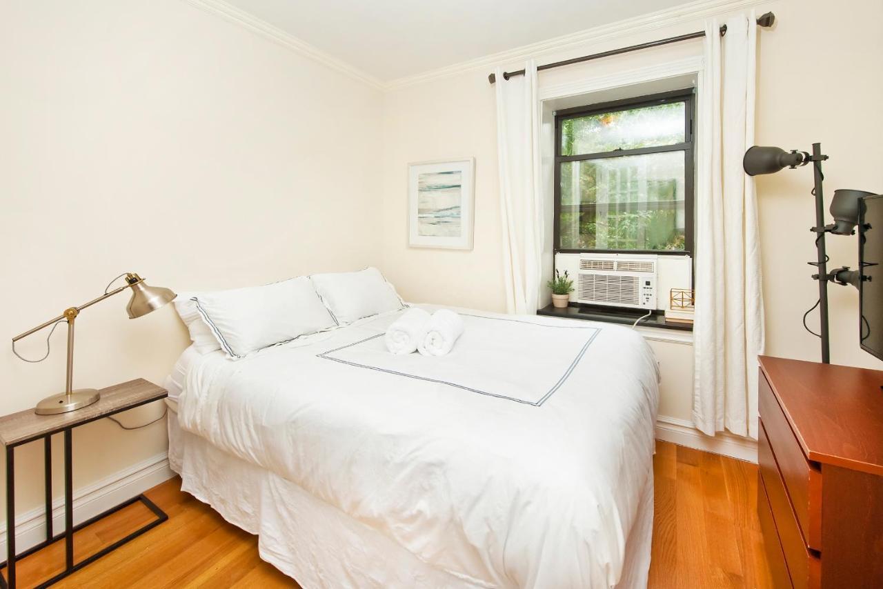 Three Bedroom West Village Townhouse New York