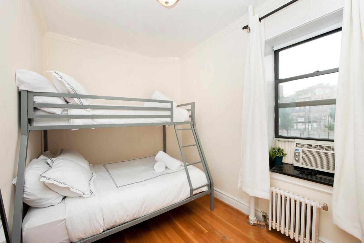 Three Bedroom West Village Townhouse *