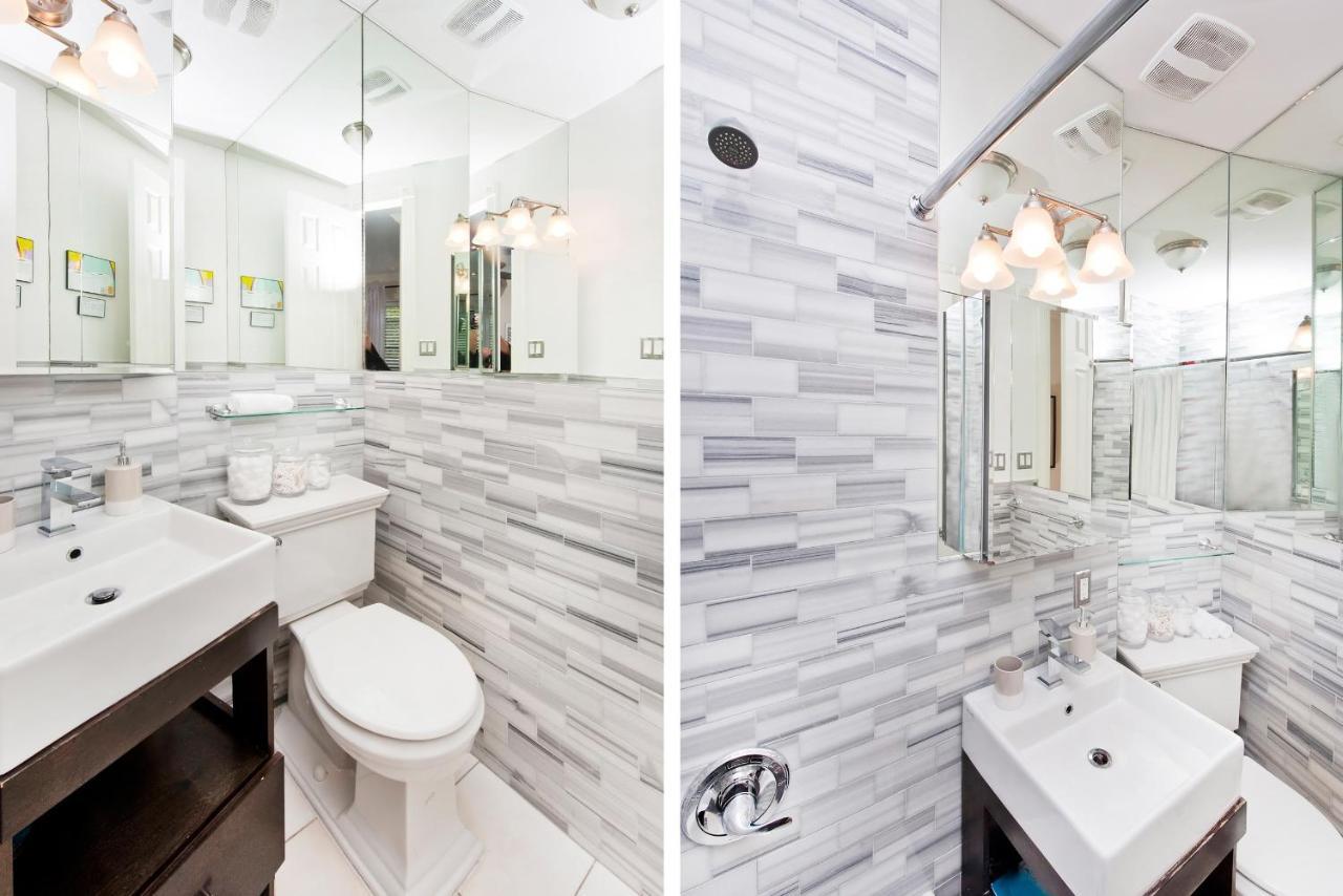 Apartment Three Bedroom West Village Townhouse New York