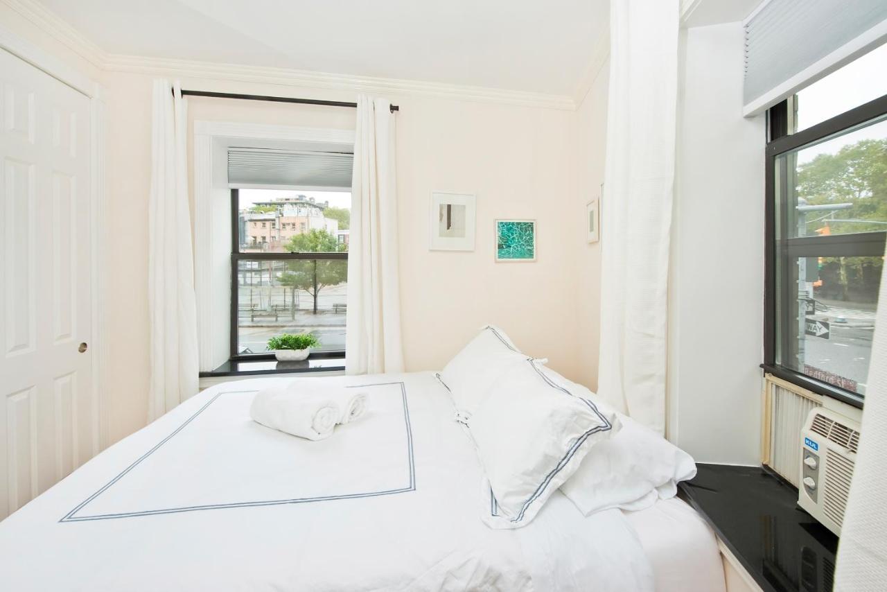 Three Bedroom West Village Townhouse * New York
