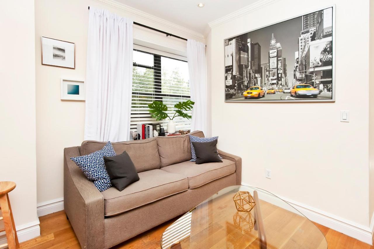 Three Bedroom West Village Townhouse * New York