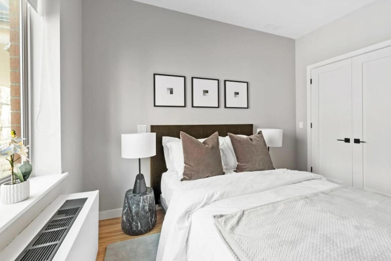 Apartment Notch 2br In Upper East Mins To Park