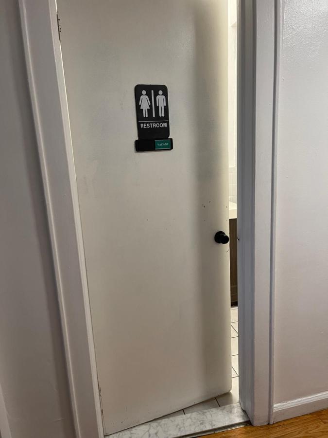 Apartment Ny3182-7 Private Rm Full Bed Keypad Shared Bathroom