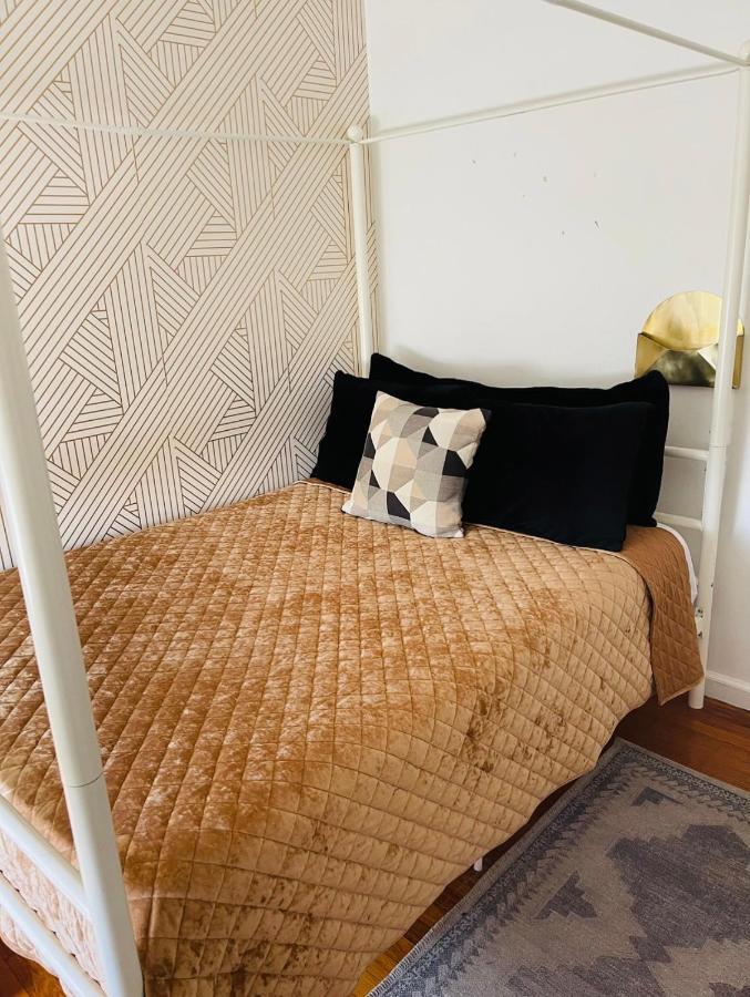 Apartment Ny3182-7 Private Rm Full Bed Keypad Shared Bathroom New York