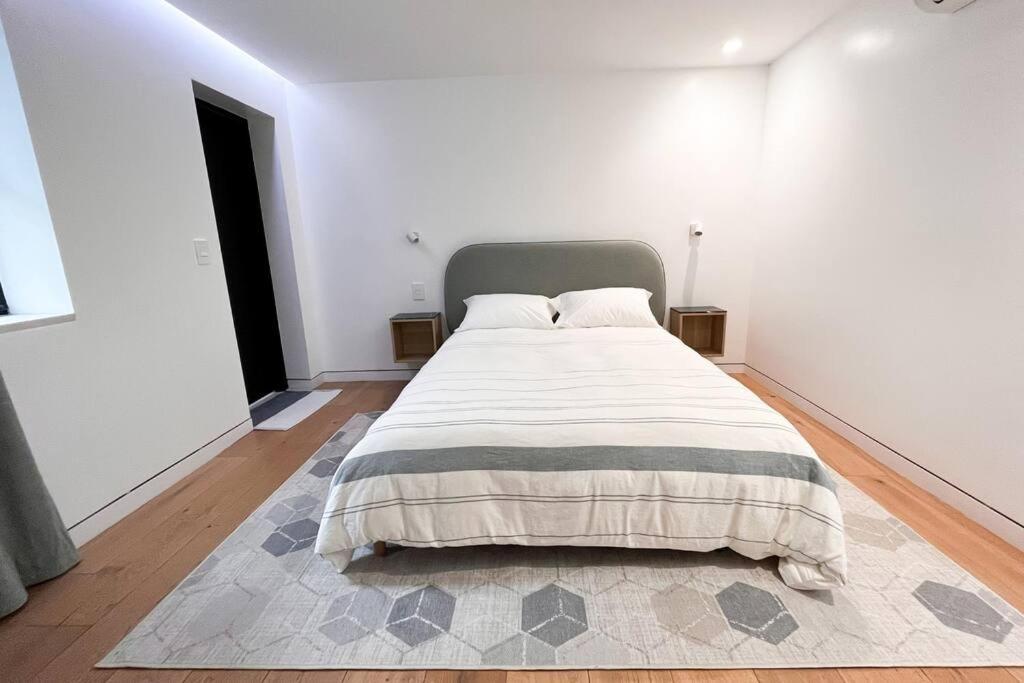 New Cozy Modern Minimalist In Brooklyn At Rem-casa Apartment *