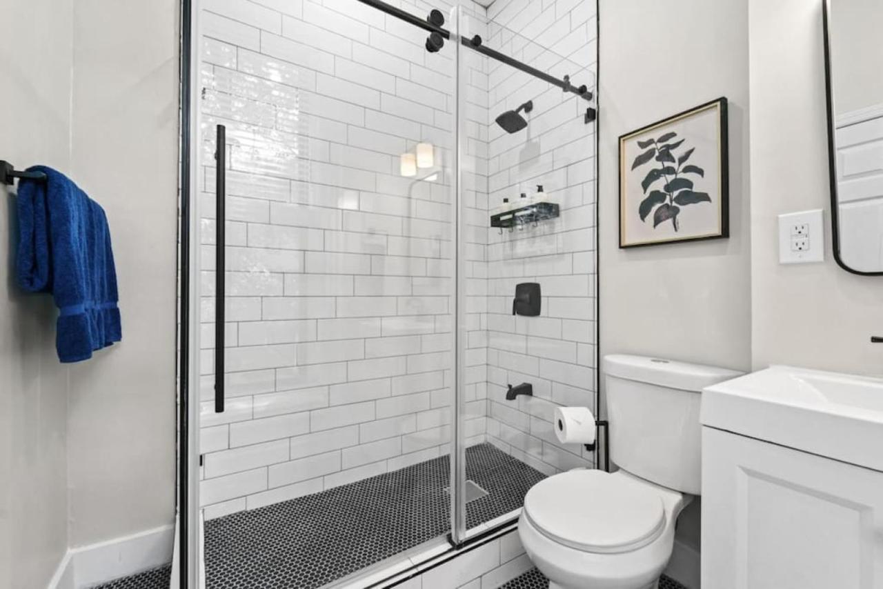 Newly Renovated 2br Haven Walk To Columbia Uni * New York