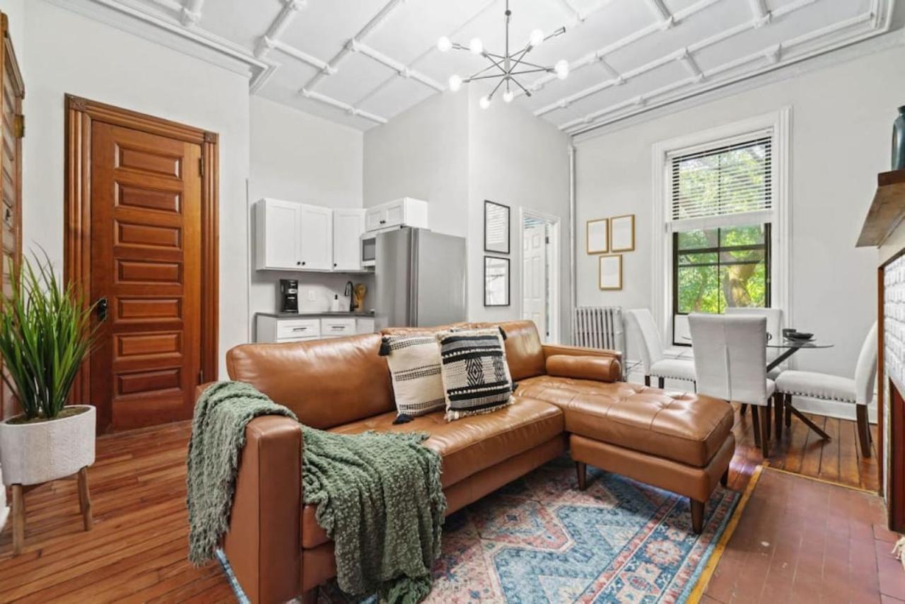 Apartment Newly Renovated 2br Haven Walk To Columbia Uni
