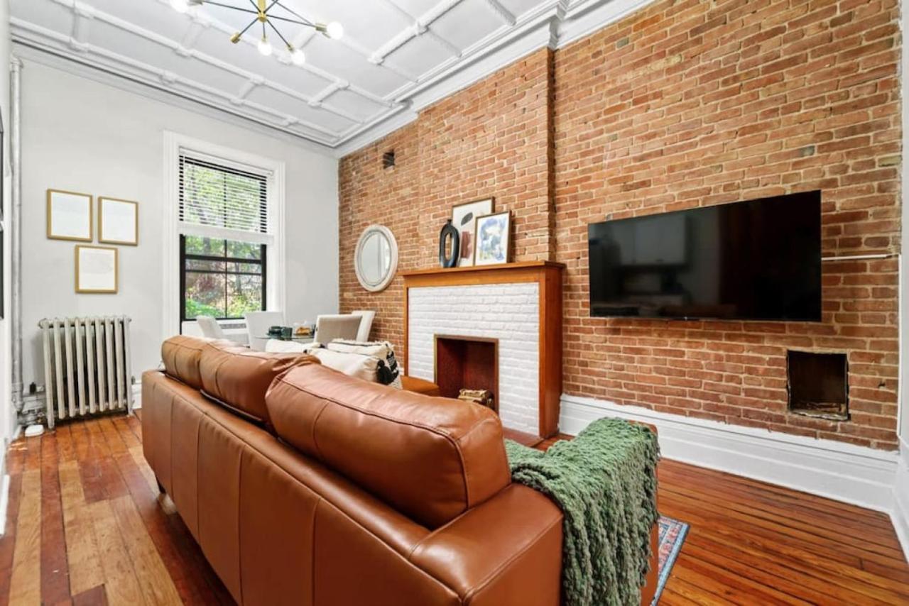 Apartment Newly Renovated 2br Haven Walk To Columbia Uni