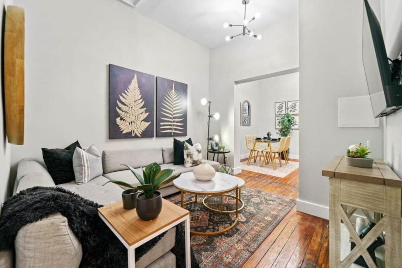3br Retreat Walkable To Columbia
