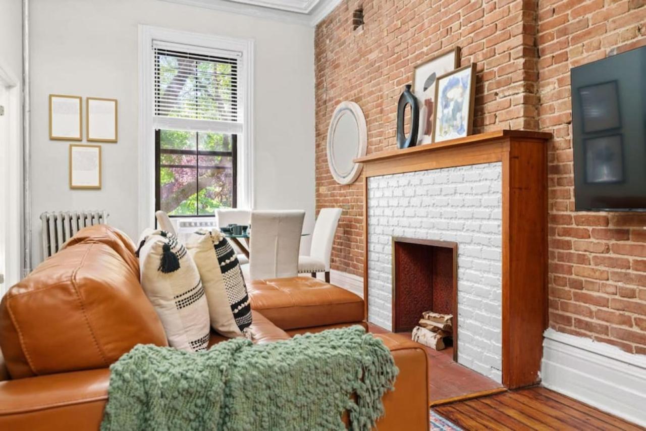 Newly Renovated 2br Haven Walk To Columbia Uni New York