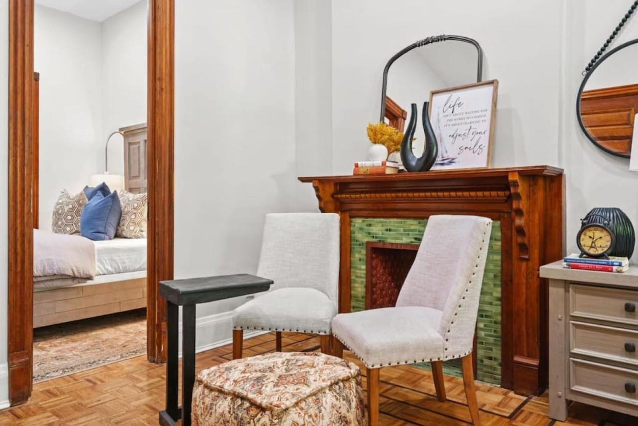Newly Renovated 2br Haven Walk To Columbia Uni New York