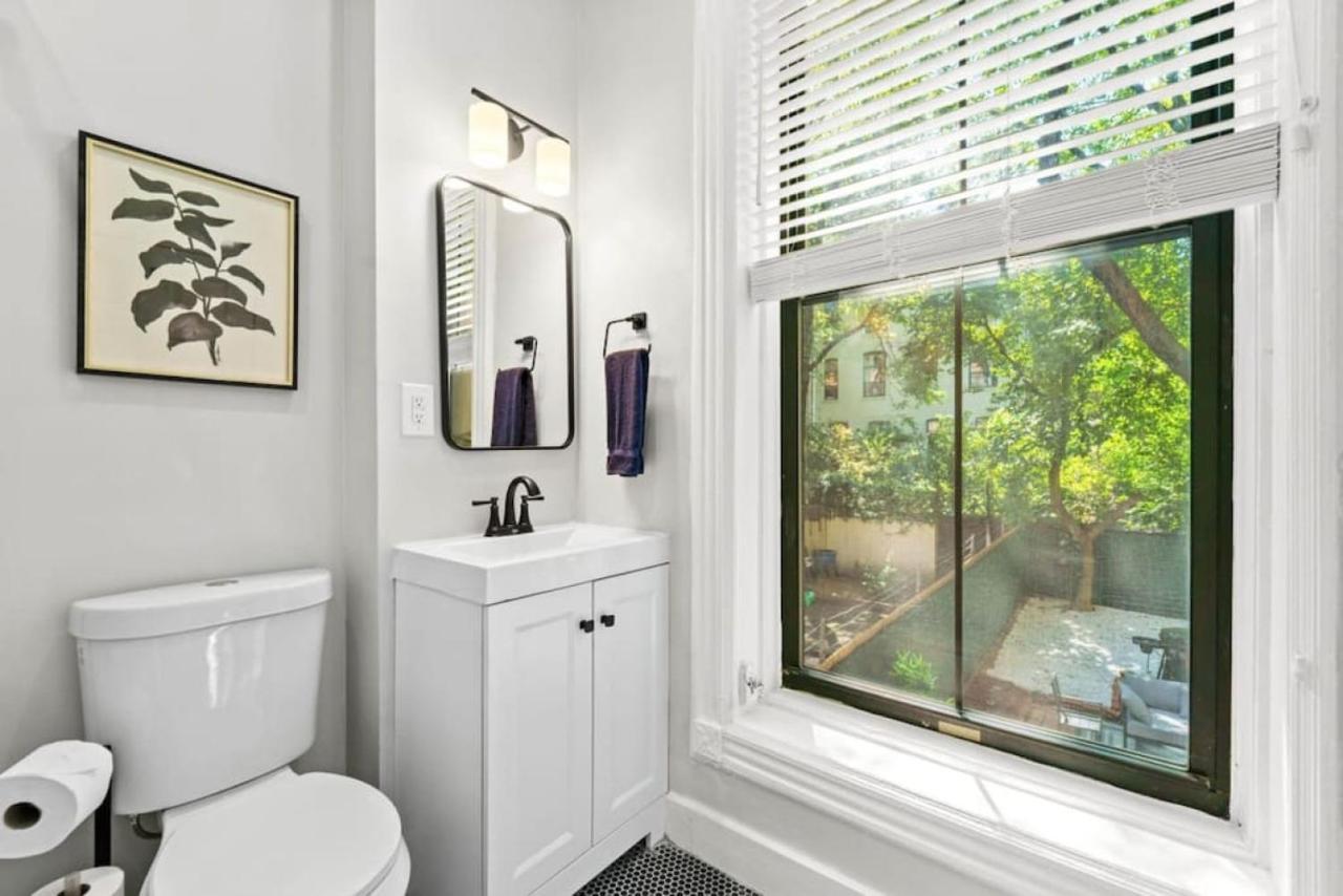 Newly Renovated 2br Haven Walk To Columbia Uni Apartment