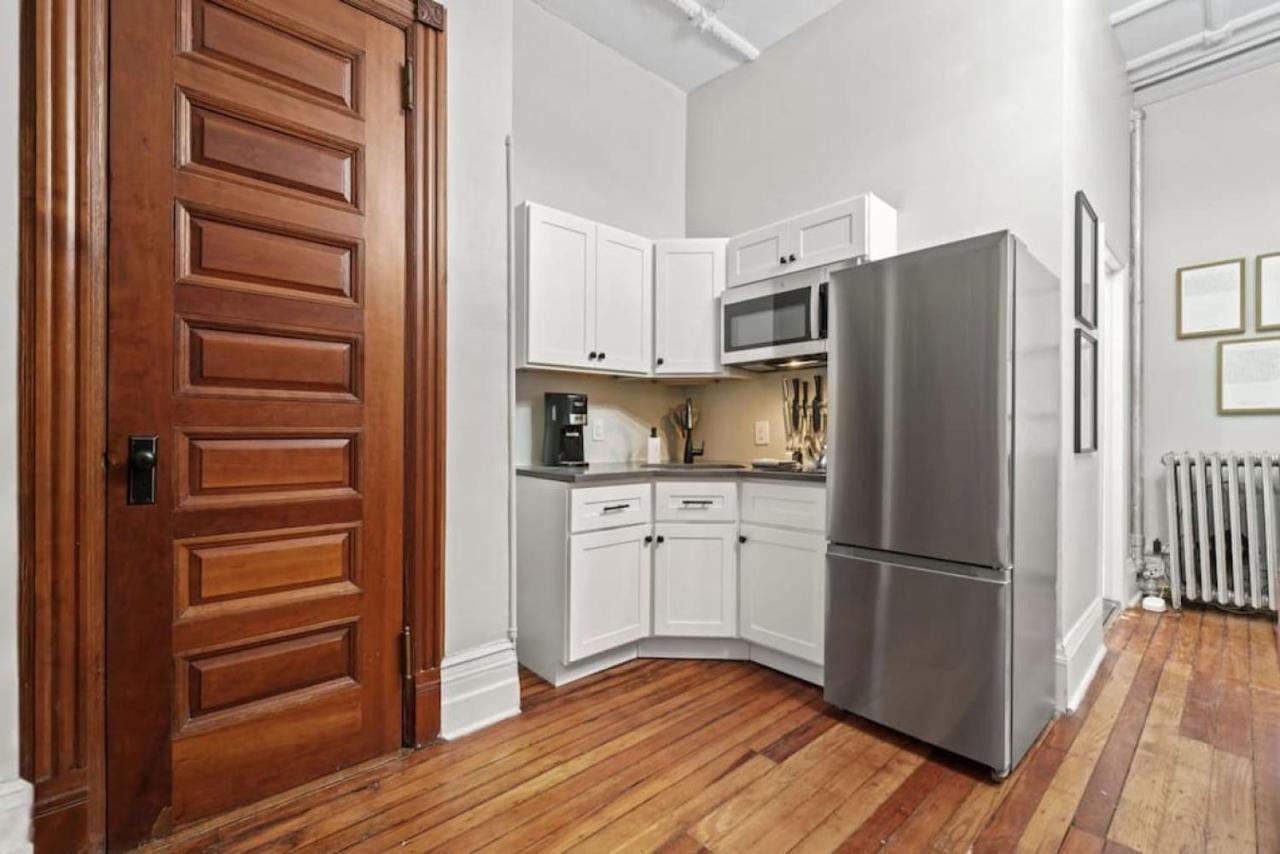 Apartment Newly Renovated 2br Haven Walk To Columbia Uni *