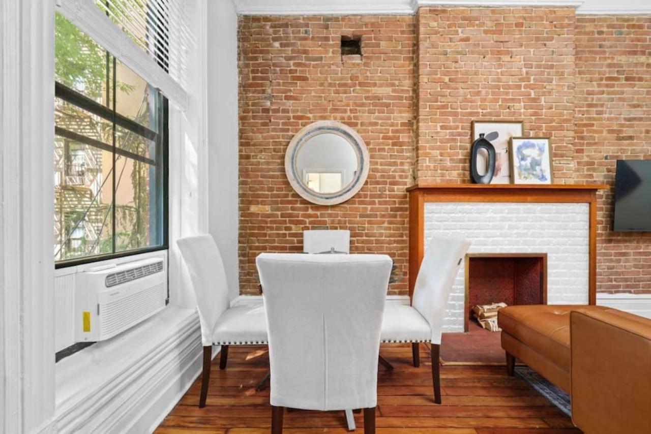 Newly Renovated 2br Haven Walk To Columbia Uni Apartment *