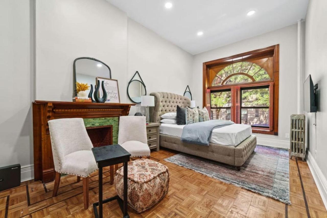 Newly Renovated 2br Haven Walk To Columbia Uni Apartment