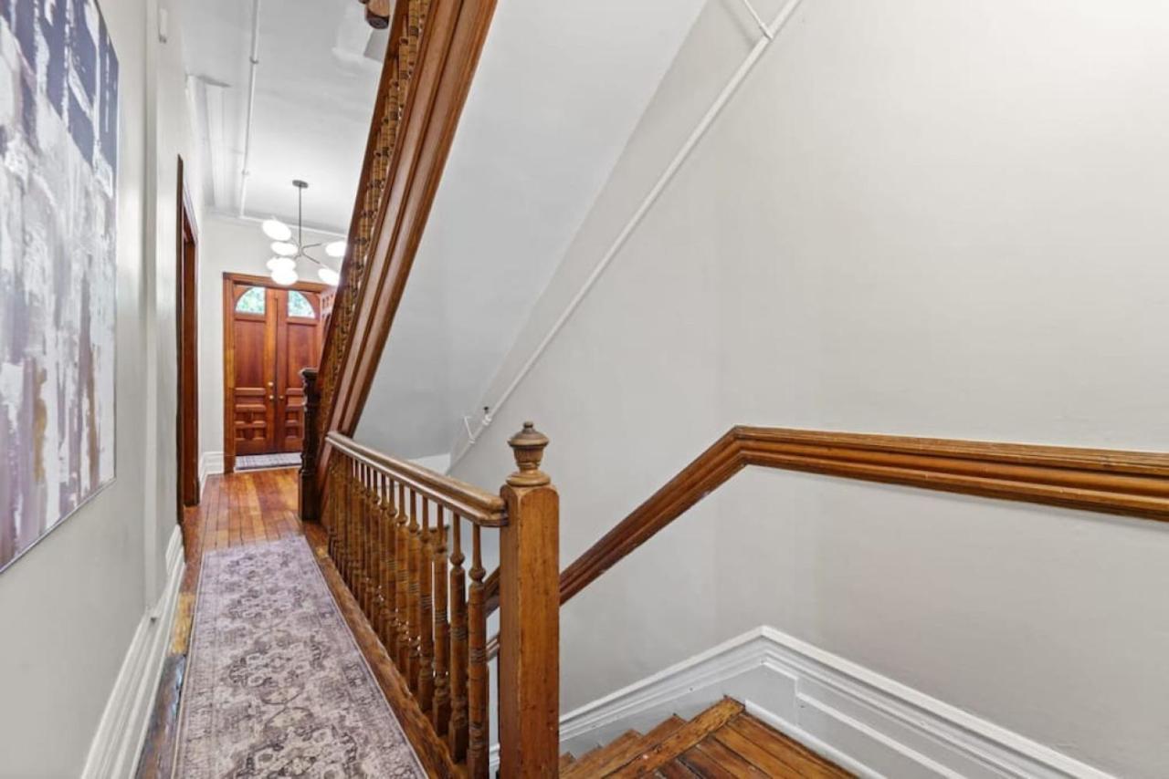Newly Renovated 2br Haven Walk To Columbia Uni Apartment *