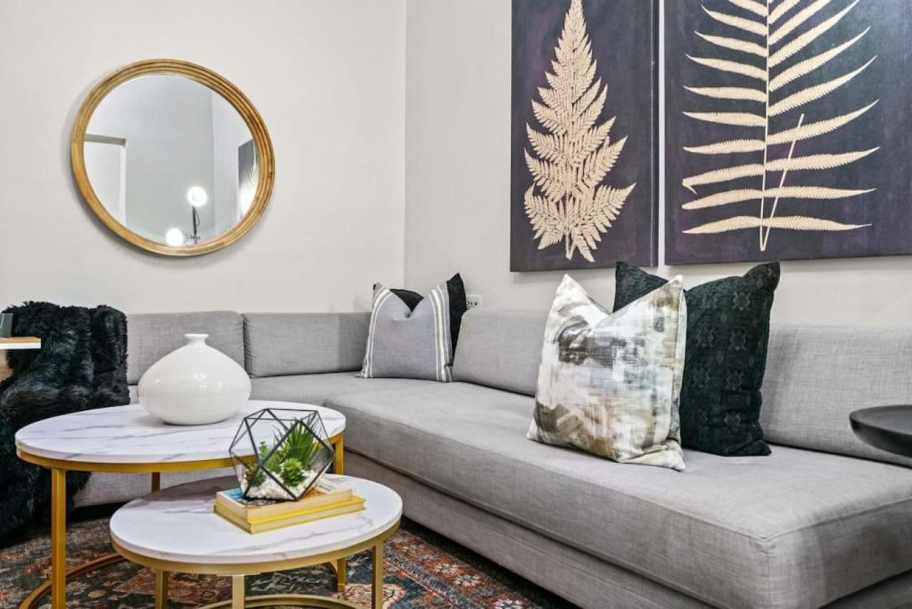 3br Retreat Walkable To Columbia * New York