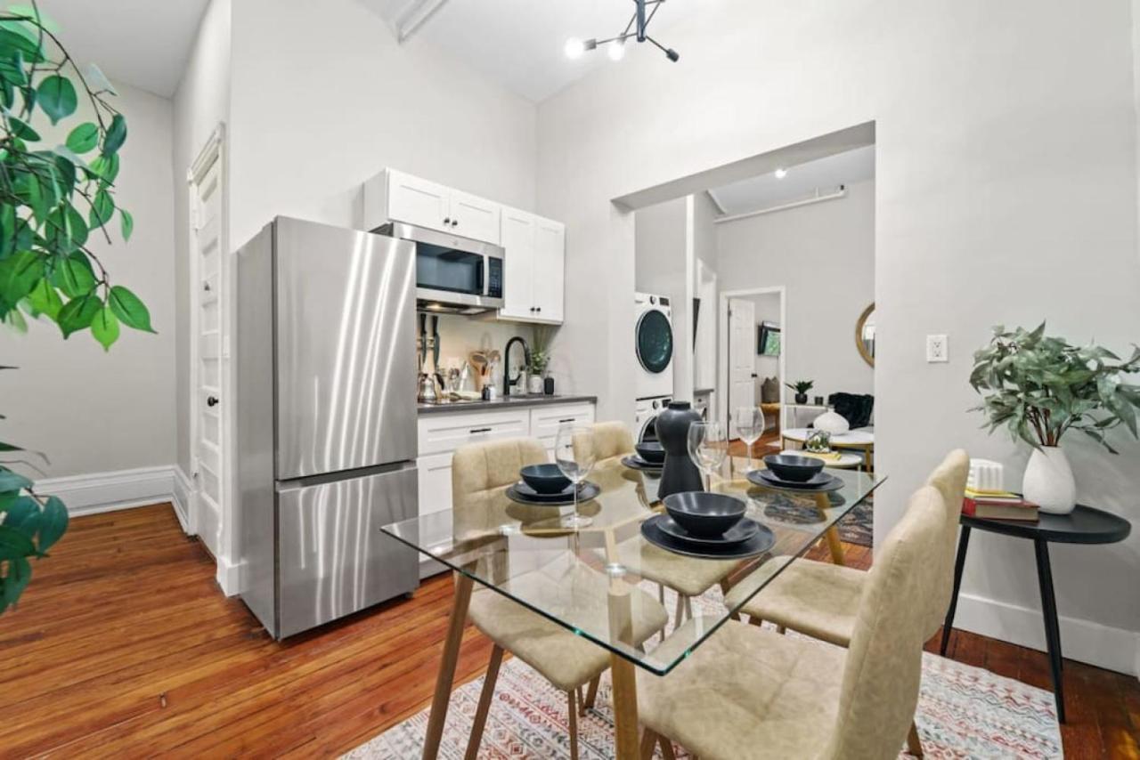 Holiday home 3br Retreat Walkable To Columbia