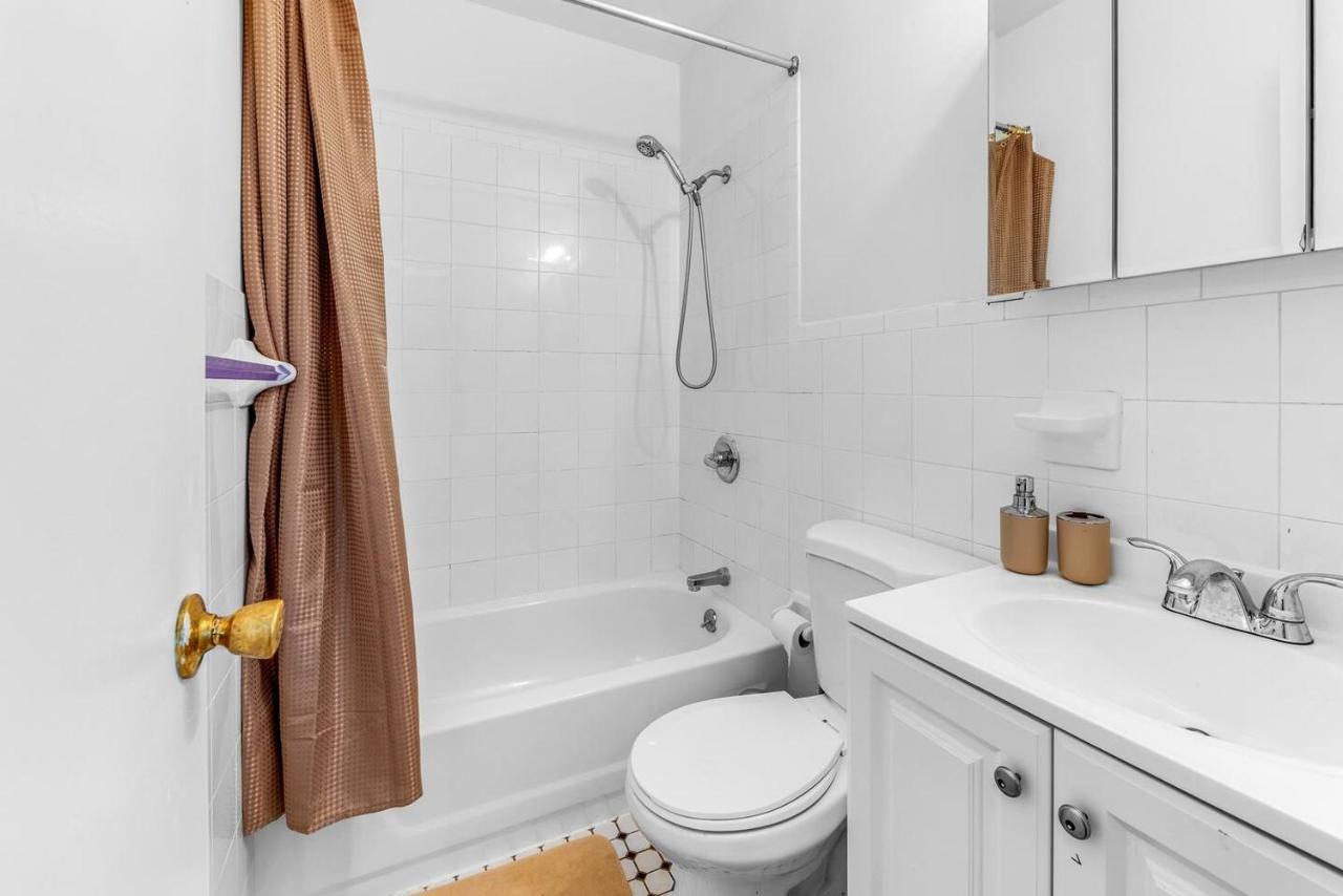 Apartment Welcome To “sunny Park Slope Retreat”!