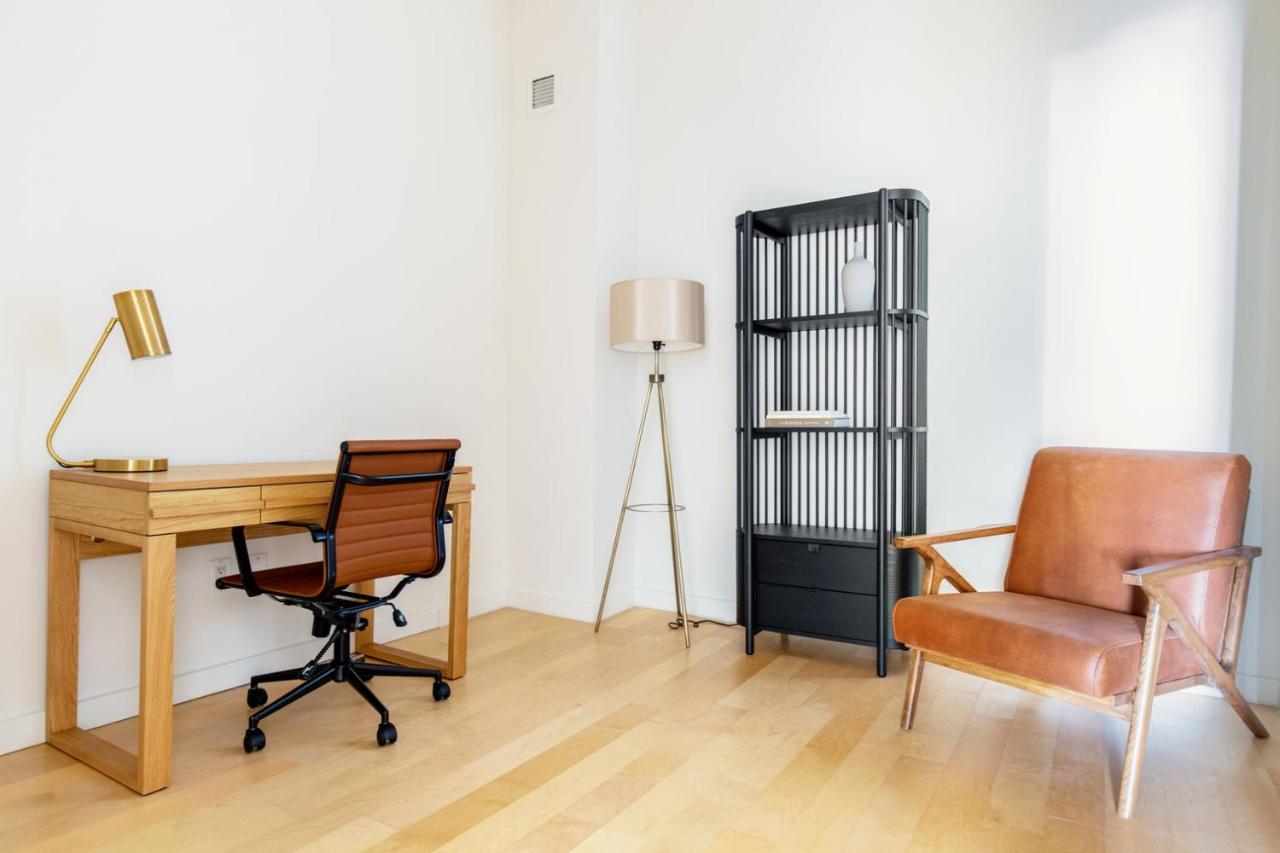 Apartment Fidi W Doorman Gym Nr Wtcwall St Nyc-543 New York