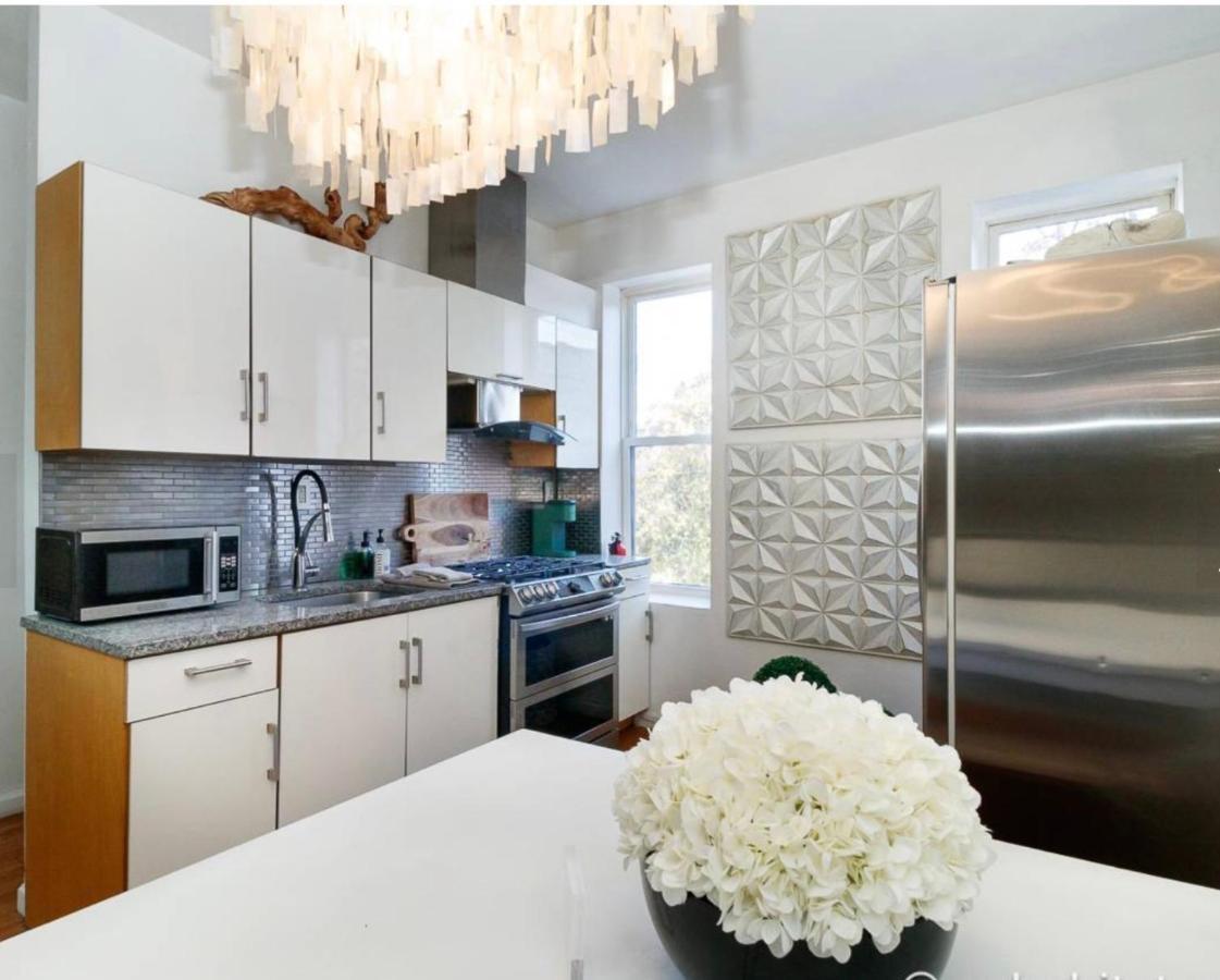 A Dedicated Space To Unwind * New York