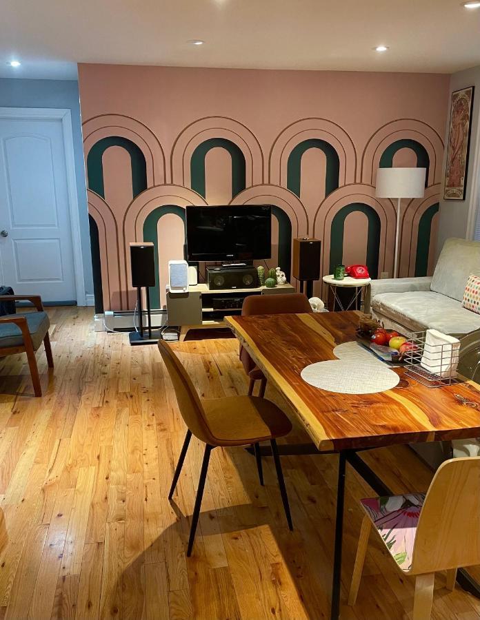 Guest house The Waltham Private & Bathroom John F Kennedy Jfk Lga Airport Manhattan Penn Station Bullet-train 15 Min *