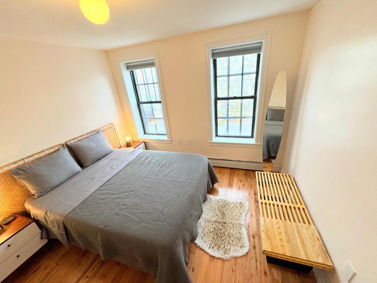 The Waltham Private & Bathroom John F Kennedy Jfk Lga Airport Manhattan Penn Station Bullet-train 15 Min Guest house *