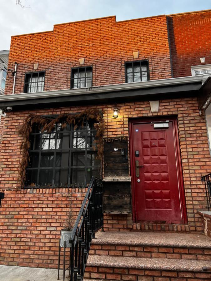 Guest house The Waltham Private & Bathroom John F Kennedy Jfk Lga Airport Manhattan Penn Station Bullet-train 15 Min *