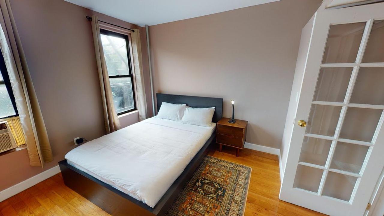 565: East Village Apartment New York