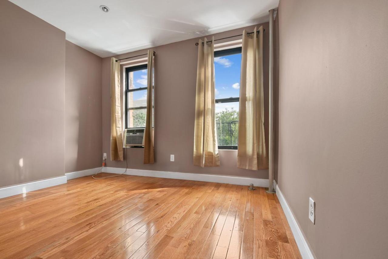 Apartment 565: East Village