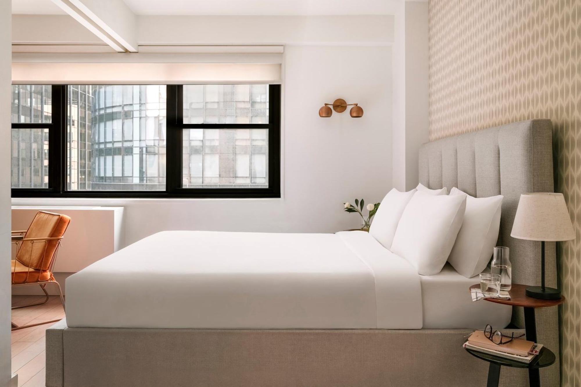 Aparthotel Sonder At The Nash New York