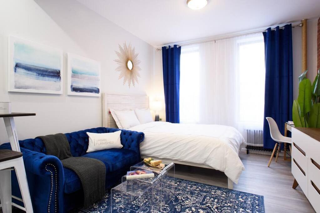 Apartment 240-11 New Prime Upper East W&d