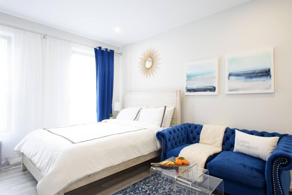 Apartment 240-15 Luxury Prime Location W&d