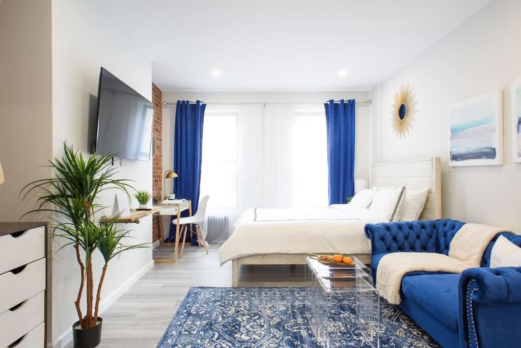 Apartment 240-15 Luxury Prime Location W&d New York