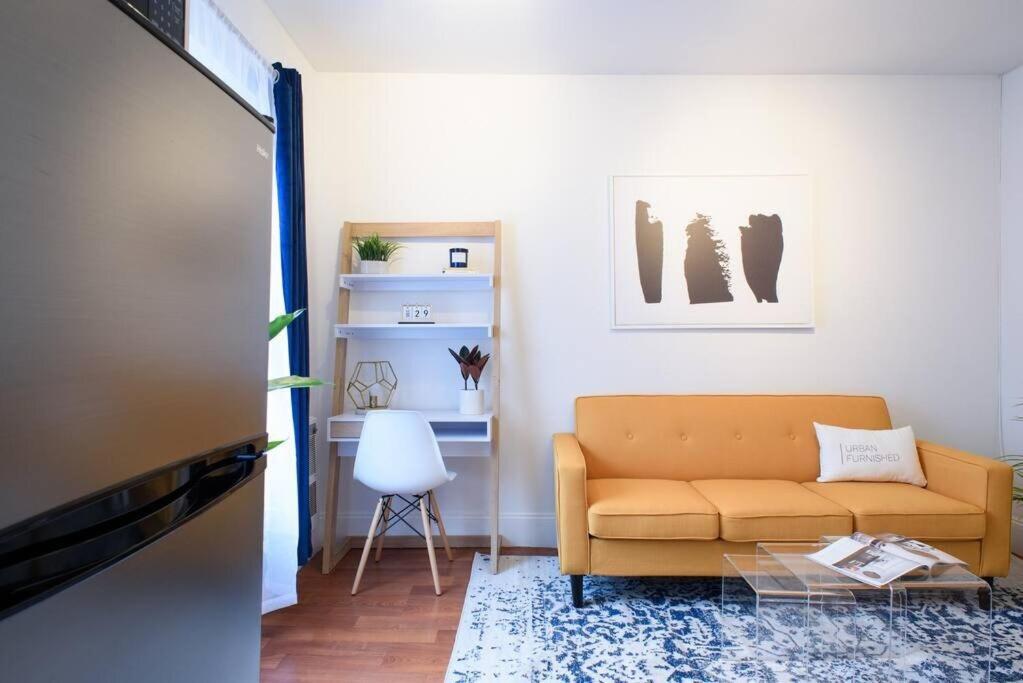 Apartment 69-5d Modern Lower East East 1br Brand New New York