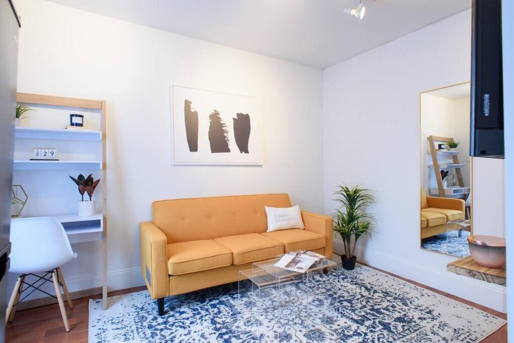 69-5d Modern Lower East East 1br Brand New * New York
