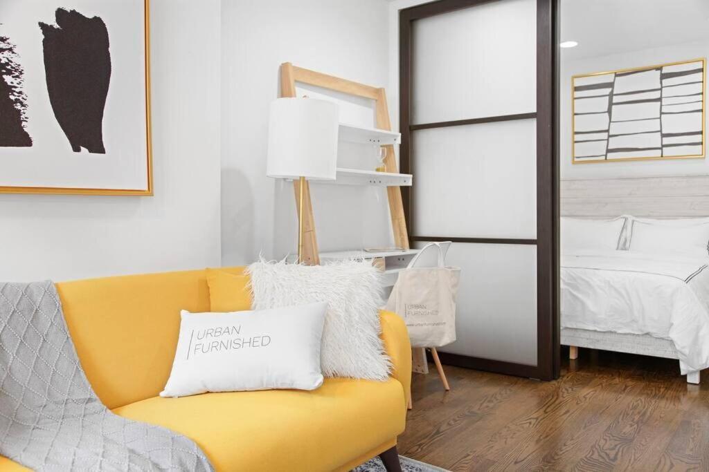 69-4b Modern Lower East Side 1br Prime Location Apartment *