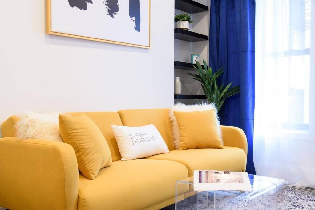 69-4a Quality New Prime Lower East East 1br New York