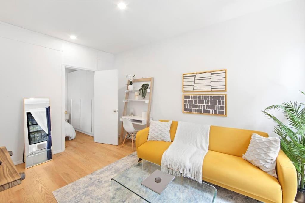 69-2c Brand New Prime Lower East Side 1br Apartment