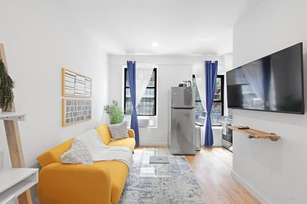 Apartment 69-2c Brand New Prime Lower East Side 1br