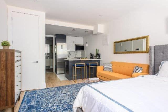 1597-3 Upper East Side W&d In Unit Apartment