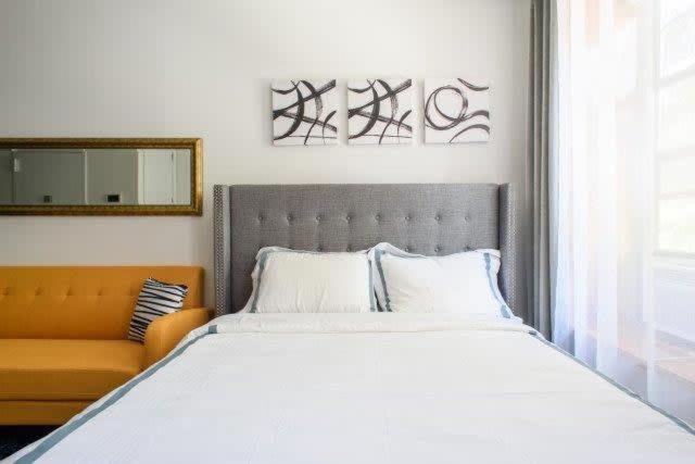 1597-3 Upper East Side W&d In Unit Apartment New York