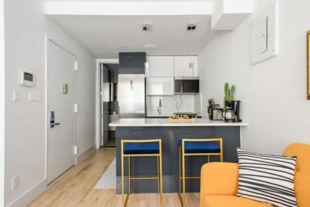 1597-3 Upper East Side W&d In Unit Apartment