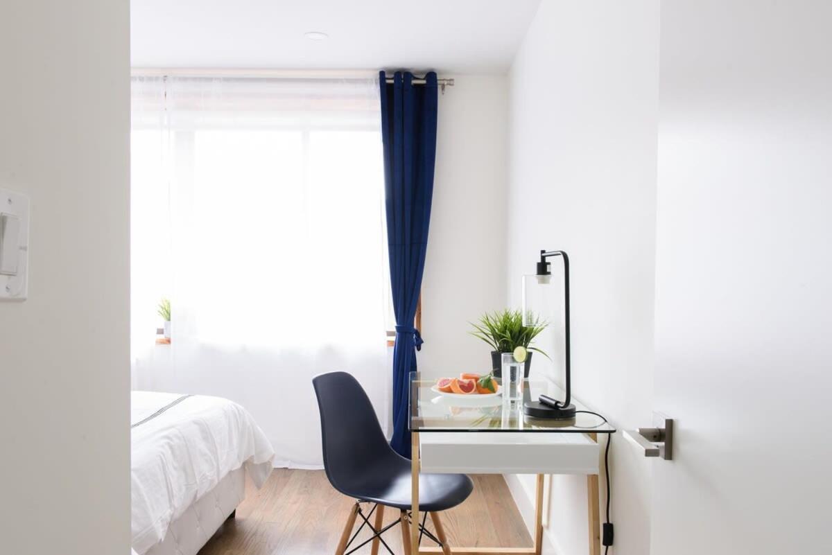 75-4c New Duplex 3br W D Elevator Walk To C Park * New York