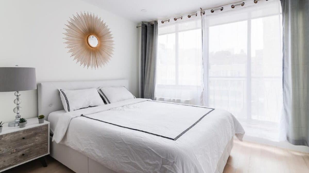 75-4c New Duplex 3br W D Elevator Walk To C Park New York
