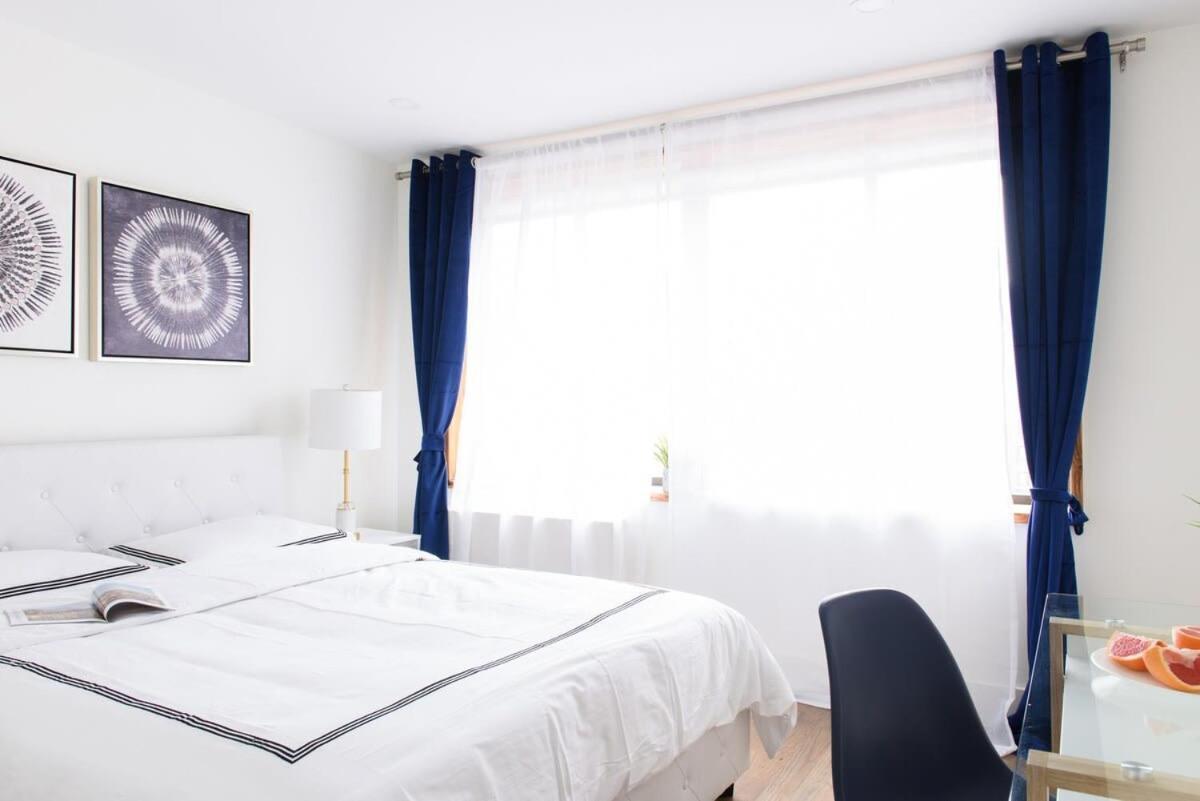 Apartment 75-4c New Duplex 3br W D Elevator Walk To C Park